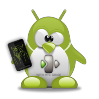 Linux android from xda-developers