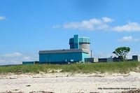 Shoreham nuclear plant