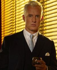 John slattery in mad men 