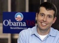 David plouffe