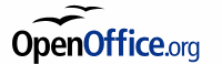 Open office logo 2