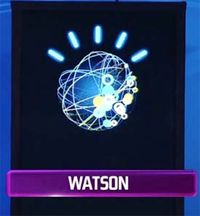 Ibm-watson