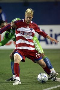 Brek shea