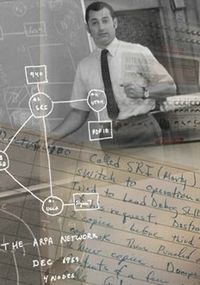 Leonard kleinrock internet calculations