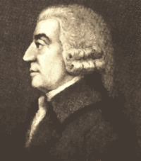 Adam smith