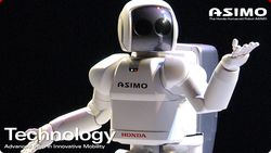 Asimo