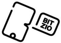 Bitzio logo