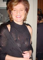 Arianna huffington