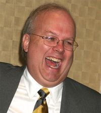 Karl rove by salon