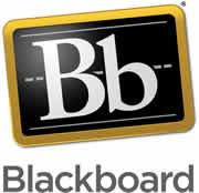 Blackboard logo