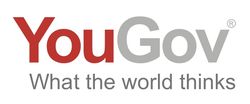 Yougov logo