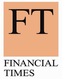 Financial times logo