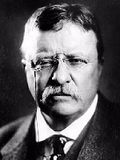 Theodore roosevelt