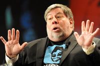 Stevewozniak