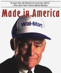 Sam walton