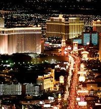 Las vegas from gambling in america