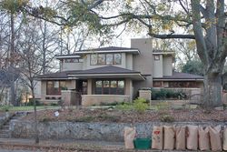 Decatur new home