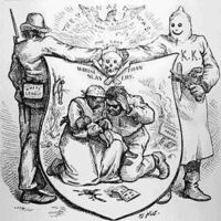 Kkk founding