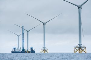 Vattenfall-Reveals-Plans-for-New-Wind-Farm-in-North-Sea-Germany