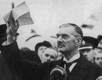 Neville-chamberlain