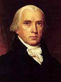 James madison