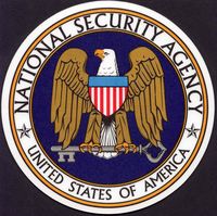 NSA lgo