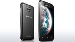 Lenovo-phone