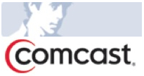 Facebook comcast logo