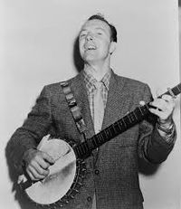 Pete seeger