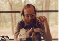 Dana in 1981 smaller