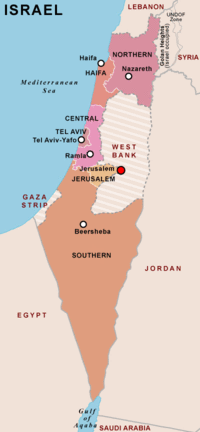 Israel_political_map