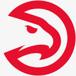 Atlanta hawks logo