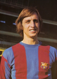 Johan cruyff