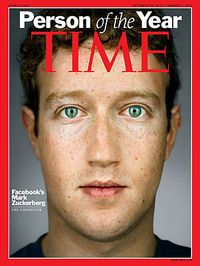 Time zuckerberg cover
