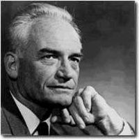 Barry goldwater