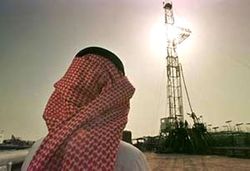 Saudi-oil