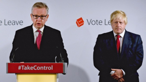 Gove and johnson