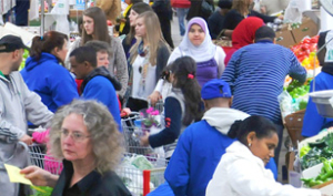 Dekalb farmers market