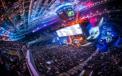 ESports-in-2015-