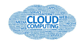 Cloud computing hype cycle