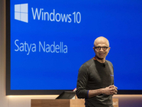 Satya-Nadella