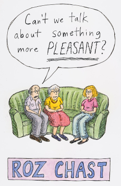 Aging america roz chast