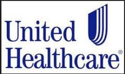 United healthcare logo