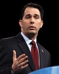 Scott walker