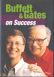 Buffett and gates