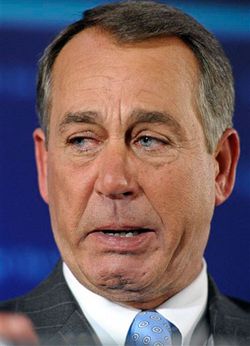 Boehner