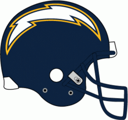 San diego chargers