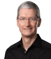 Tim cook