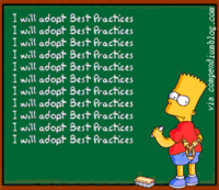 Best-practices-bart-simpson