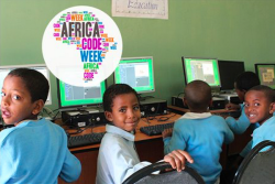 Africa-Code-Week-2016